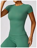 t shirt slim fit