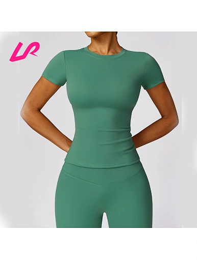 Upgrade your casual style with our stretch fit t shirt. Shop now for a range of sizes and colors to elevate your wardrobe with our stretch fit t shirt.